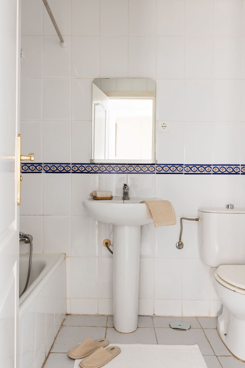 3 bedroom Apartment for sale in Rincon de la Victoria with pool - € 375,000 (Ref: 9806993)