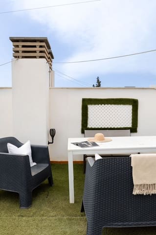 3 bedroom Apartment for sale in Rincón de la Victoria with pool - € 375,000 (Ref: 9806993)