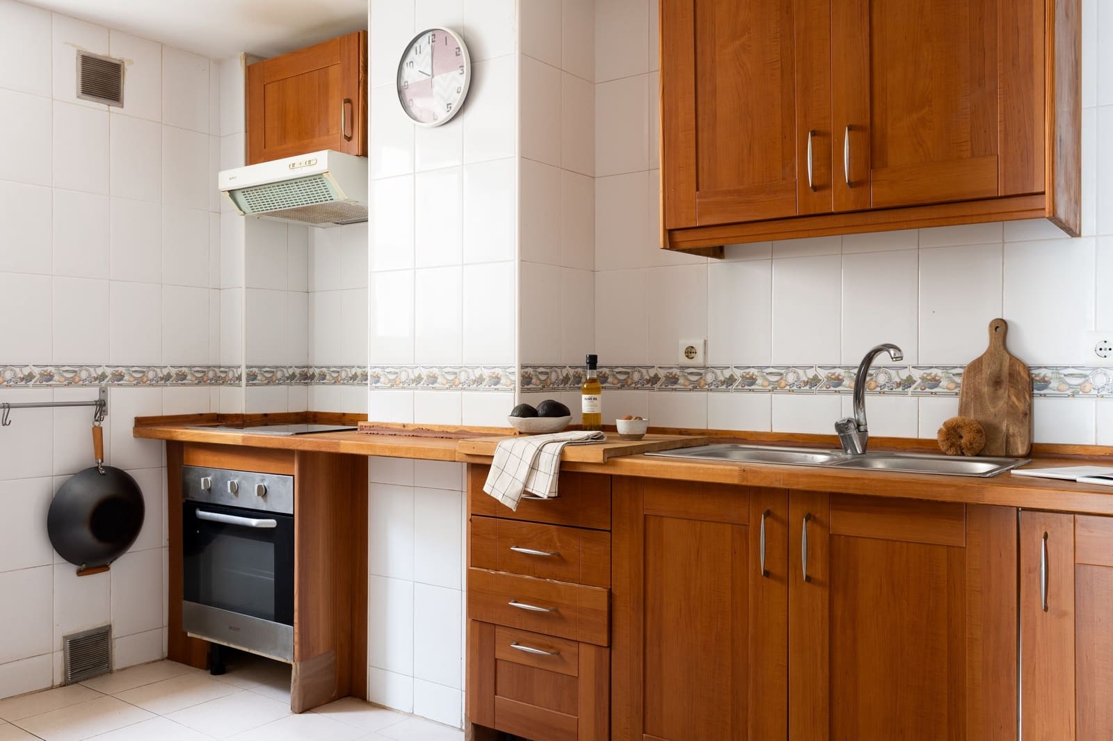 3 bedroom Apartment for sale in Rincon de la Victoria with pool - € 375,000 (Ref: 9806993)