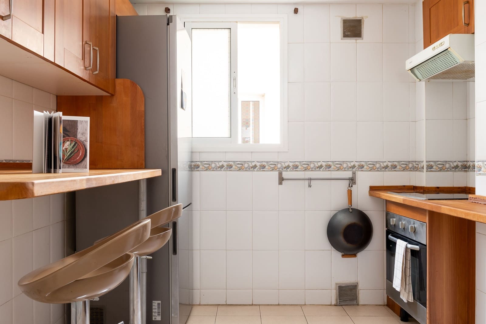 3 bedroom Apartment for sale in Rincon de la Victoria with pool - € 375,000 (Ref: 9806993)