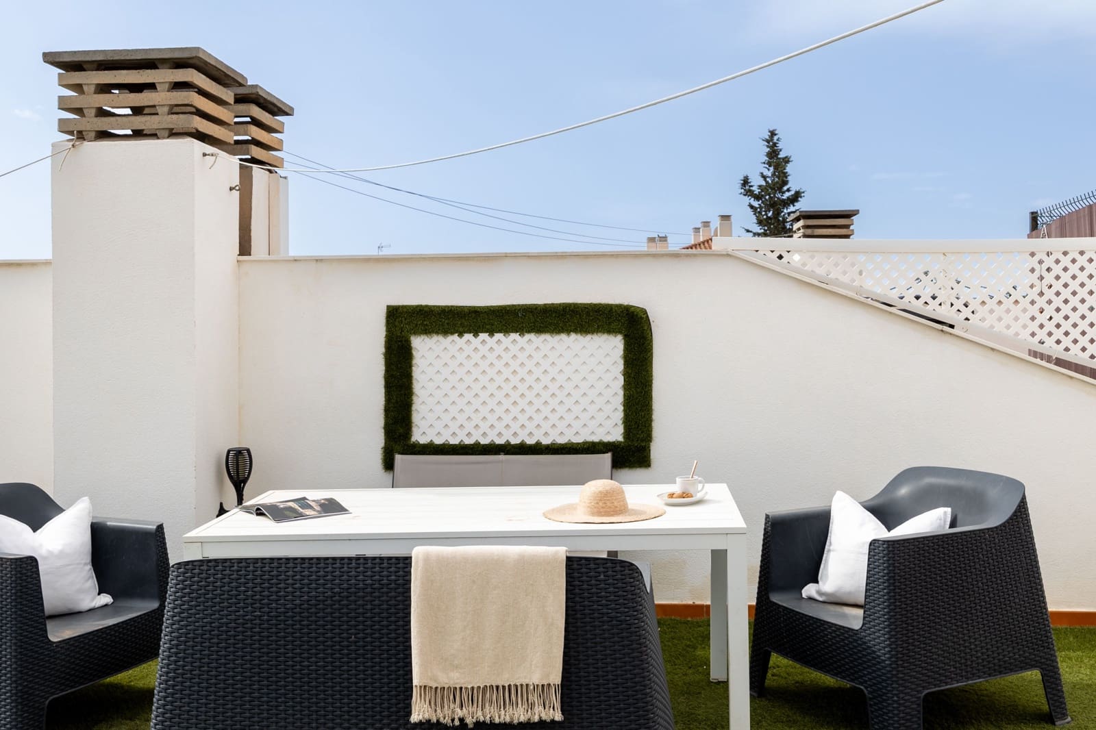 3 bedroom Apartment for sale in Rincon de la Victoria with pool - € 375,000 (Ref: 9806993)