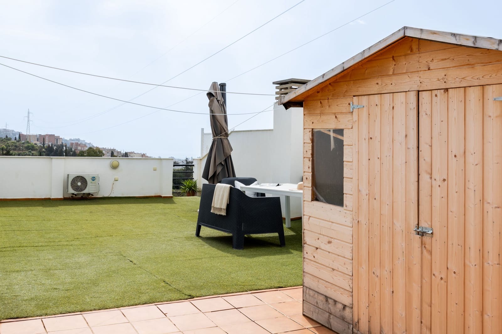 3 bedroom Apartment for sale in Rincon de la Victoria with pool - € 375,000 (Ref: 9806993)