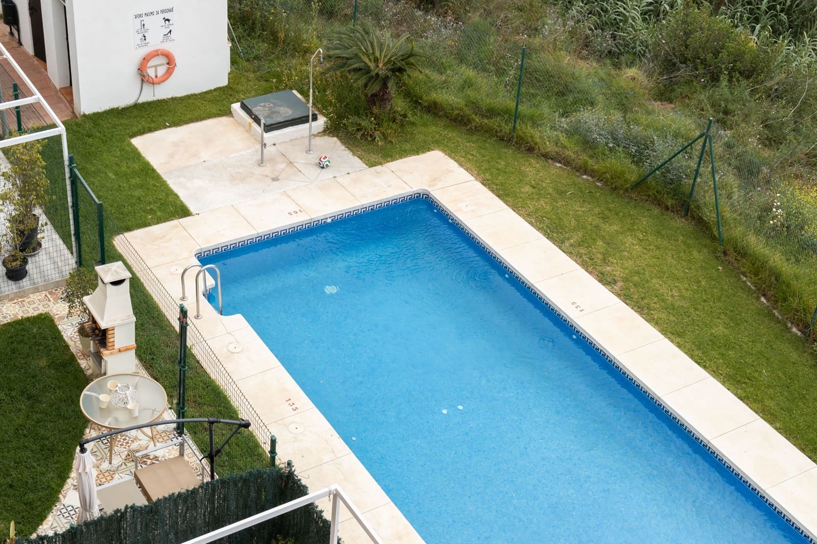 3 bedroom Apartment for sale in Rincon de la Victoria with pool - € 375,000 (Ref: 9806993)