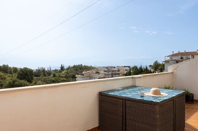 3 bedroom Apartment for sale in Rincón de la Victoria with pool - € 375,000 (Ref: 9806993)