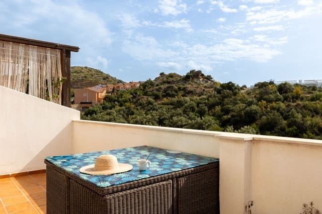 3 bedroom Apartment for sale in Rincón de la Victoria with pool - € 375,000 (Ref: 9806993)