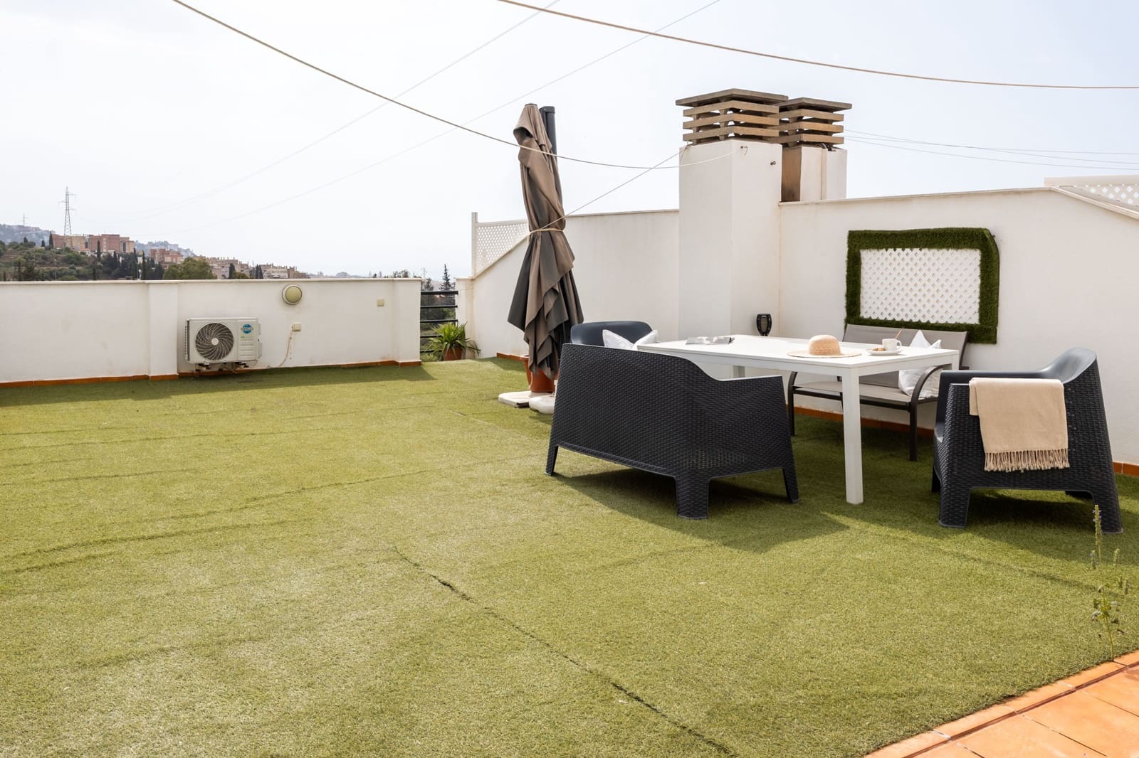 3 bedroom Apartment for sale in Rincon de la Victoria with pool - € 375,000 (Ref: 9806993)