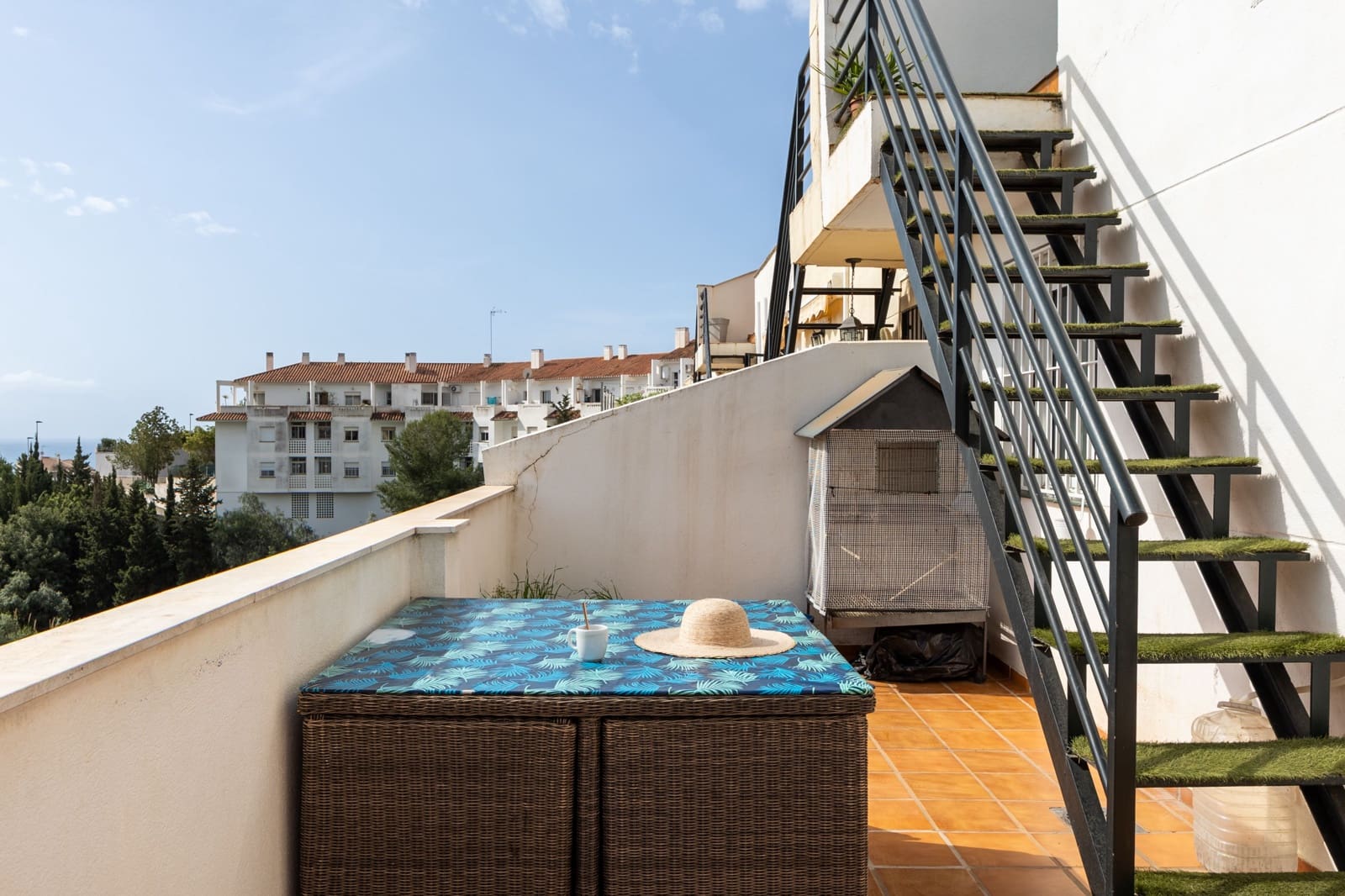 3 bedroom Apartment for sale in Rincon de la Victoria with pool - € 375,000 (Ref: 9806993)