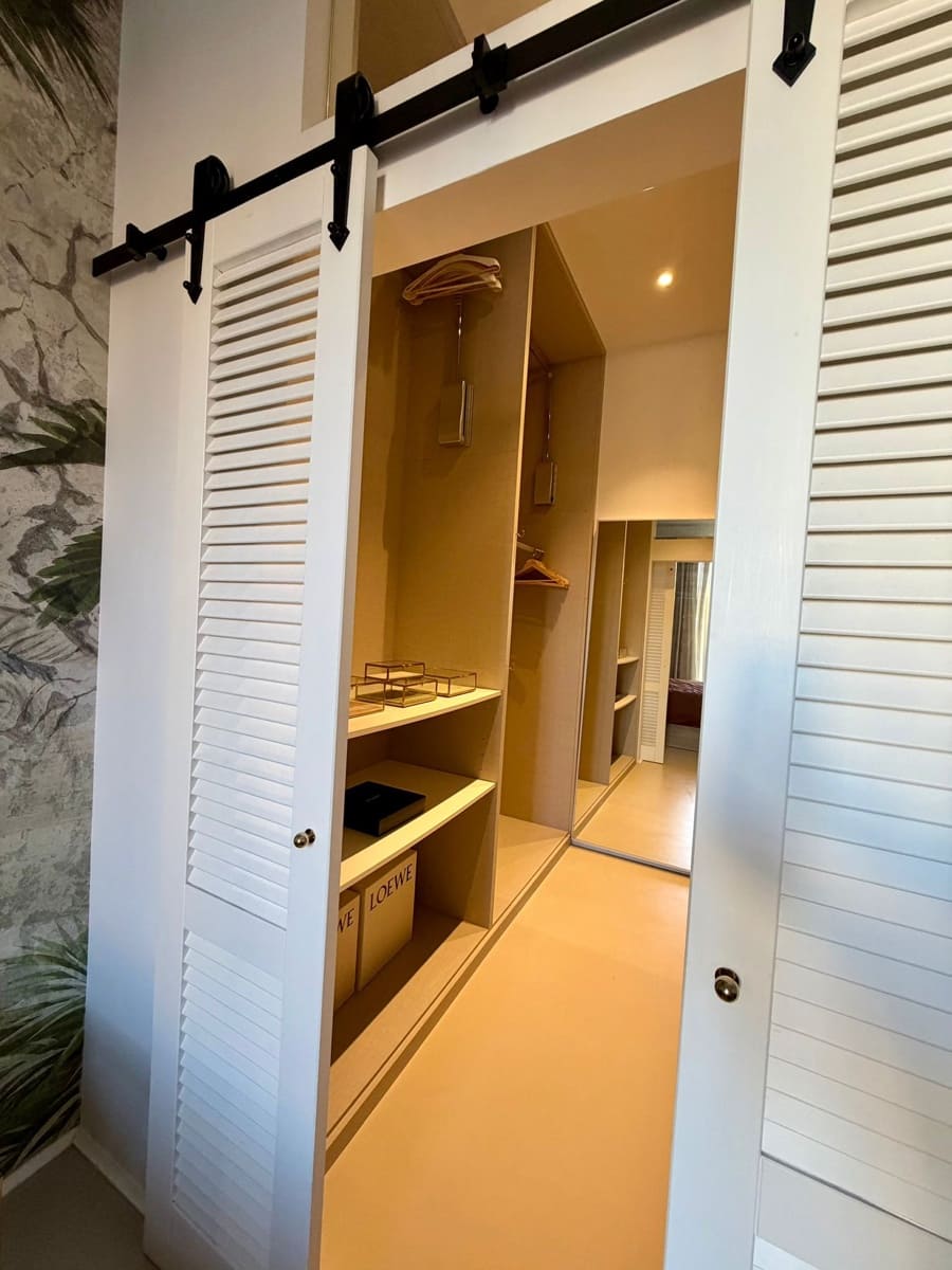 1 chambre Appartement à vendre à Malaga ville - 439 000 € (Ref: 9807097)