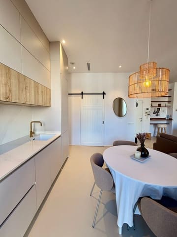 1 chambre Appartement à vendre à La Trinidad, Malaga ville - 439 000 € (Ref: 9807097)