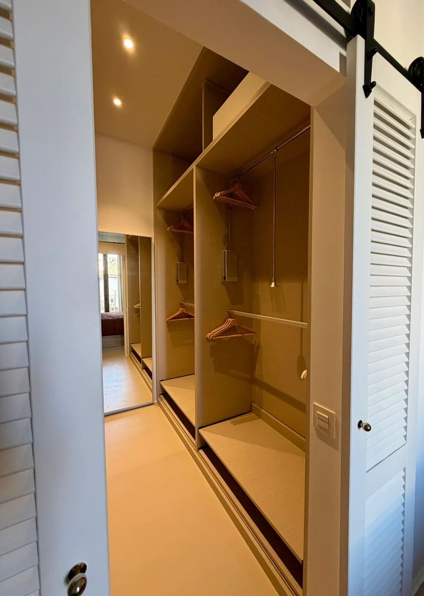 1 chambre Appartement à vendre à Malaga ville - 439 000 € (Ref: 9807097)