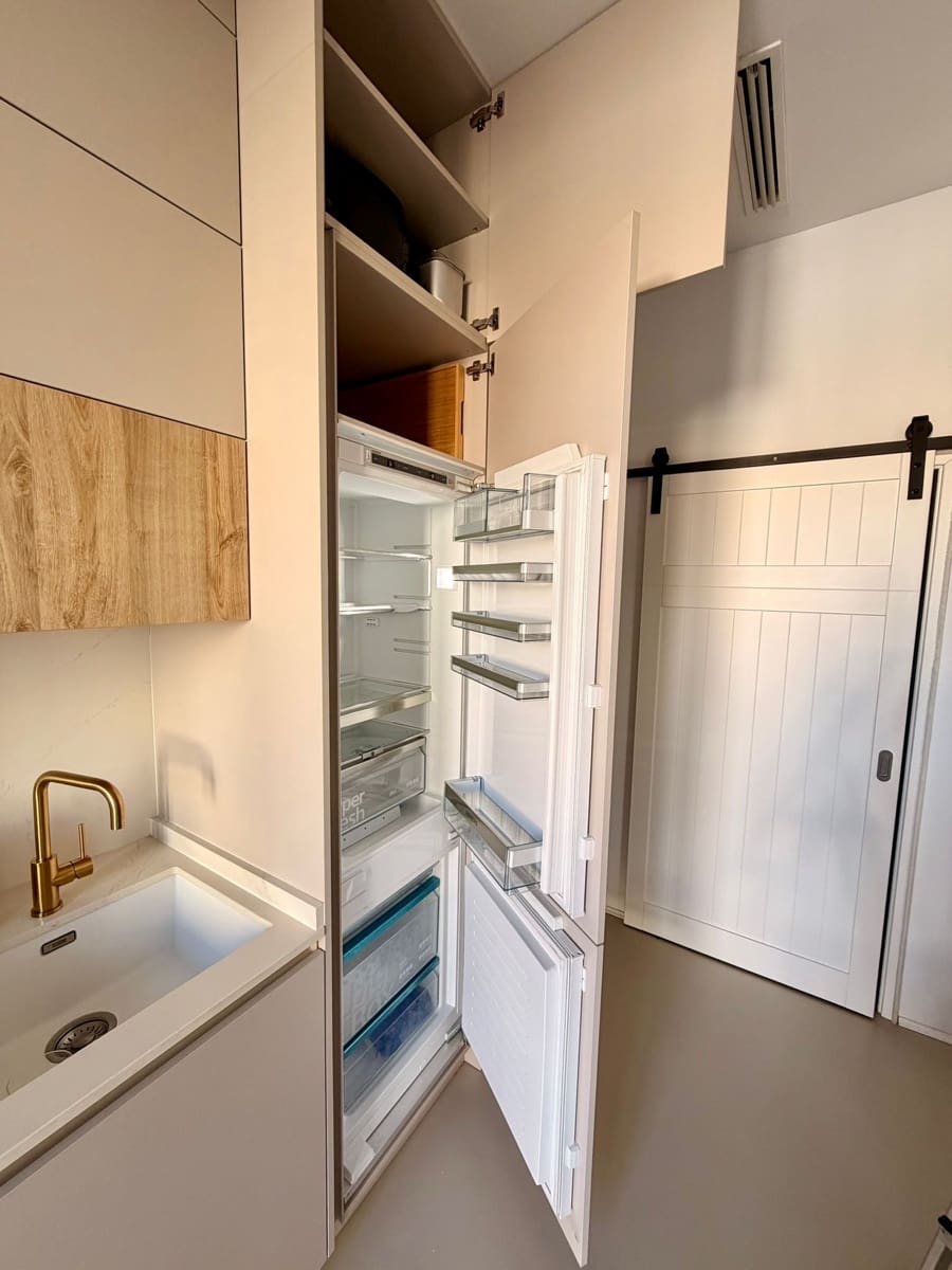 1 chambre Appartement à vendre à Malaga ville - 439 000 € (Ref: 9807097)