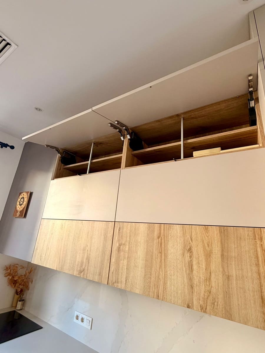 1 chambre Appartement à vendre à Malaga ville - 439 000 € (Ref: 9807097)