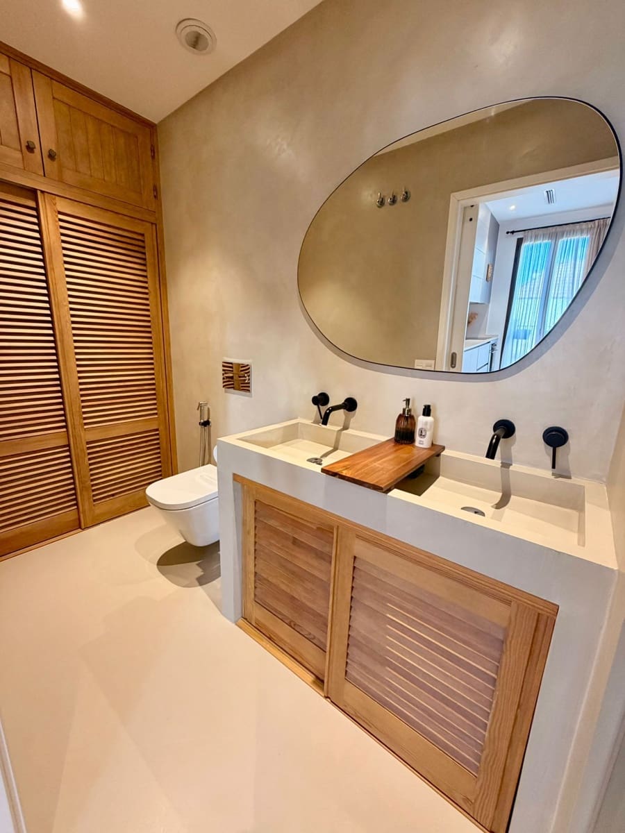 1 chambre Appartement à vendre à Malaga ville - 439 000 € (Ref: 9807097)