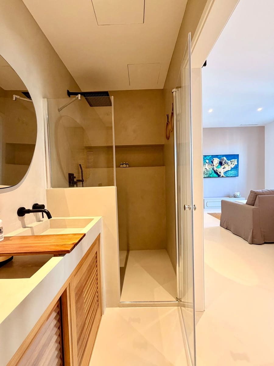 1 chambre Appartement à vendre à Malaga ville - 439 000 € (Ref: 9807097)