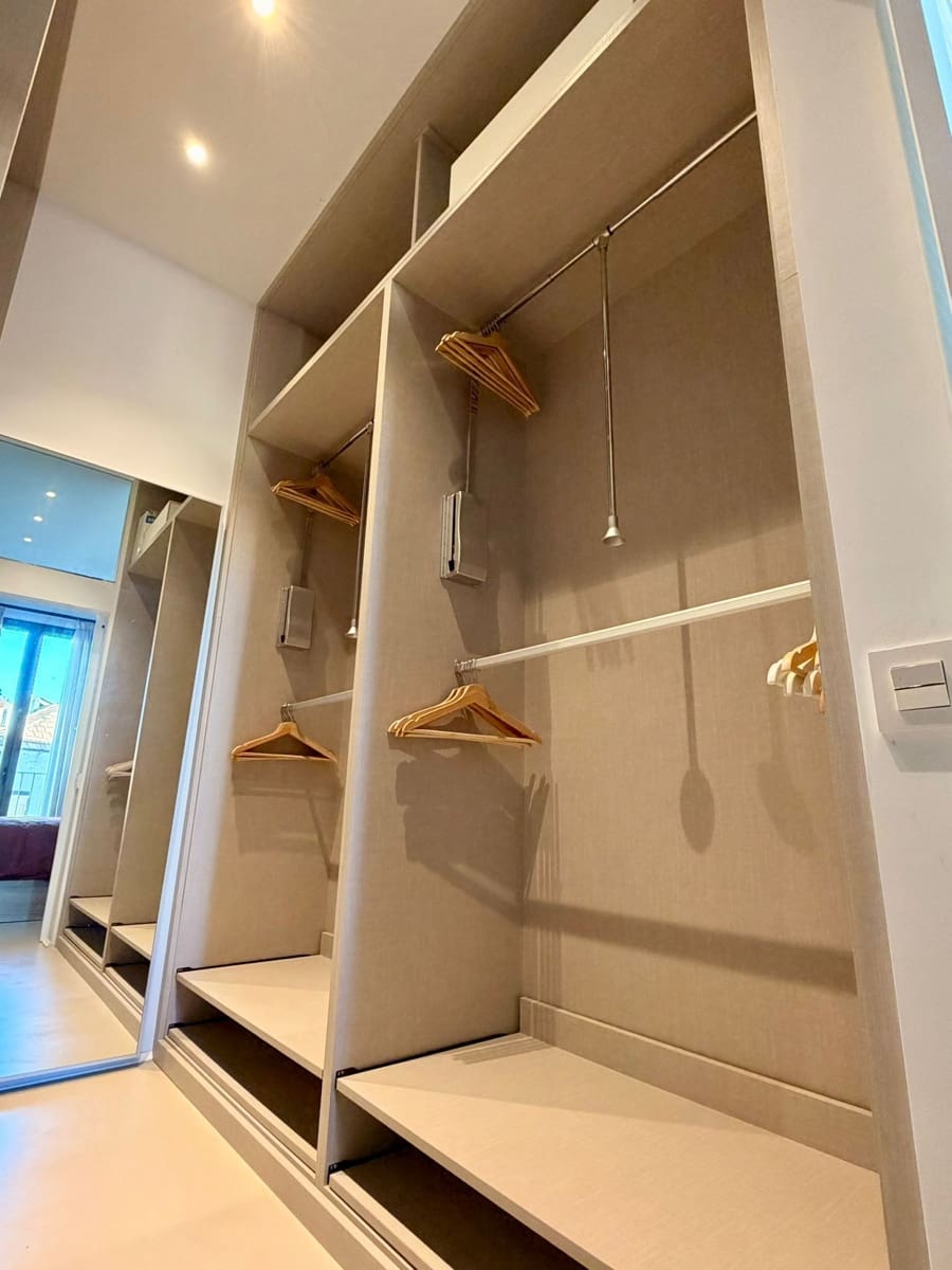 1 chambre Appartement à vendre à Malaga ville - 439 000 € (Ref: 9807097)