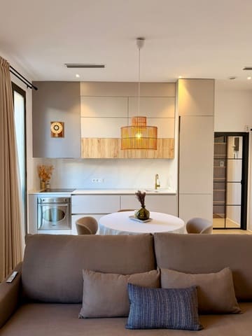 1 chambre Appartement à vendre à La Trinidad, Malaga ville - 439 000 € (Ref: 9807097)