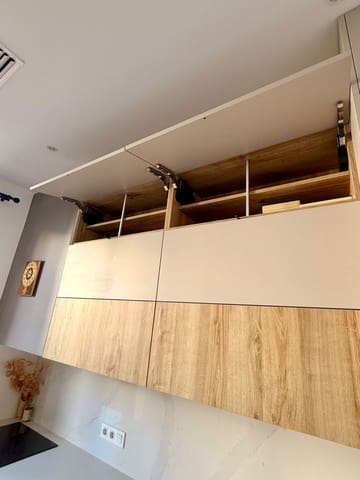 1 chambre Appartement à vendre à La Trinidad, Malaga ville - 439 000 € (Ref: 9807097)