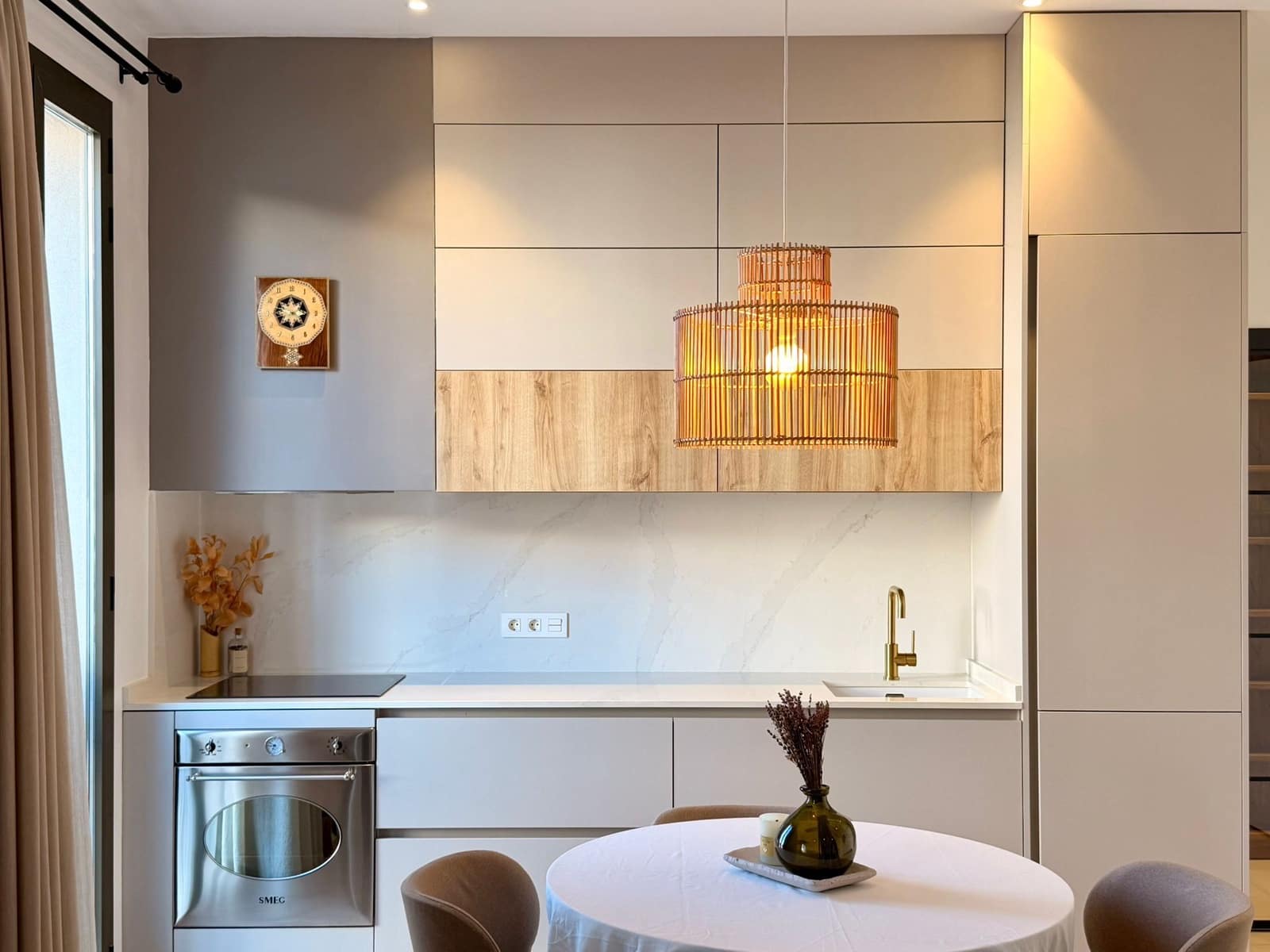 1 chambre Appartement à vendre à Malaga ville - 439 000 € (Ref: 9807097)