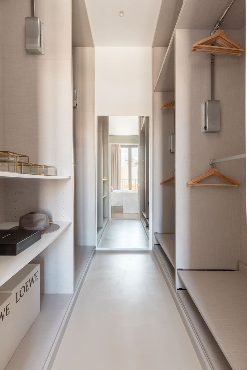 1 quarto Apartamento para venda em Malaga cidade - 439 000 € (Ref: 9807097)