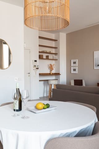 1 bedroom Apartment for sale in La Trinidad, Málaga city - € 439,000 (Ref: 9807097)