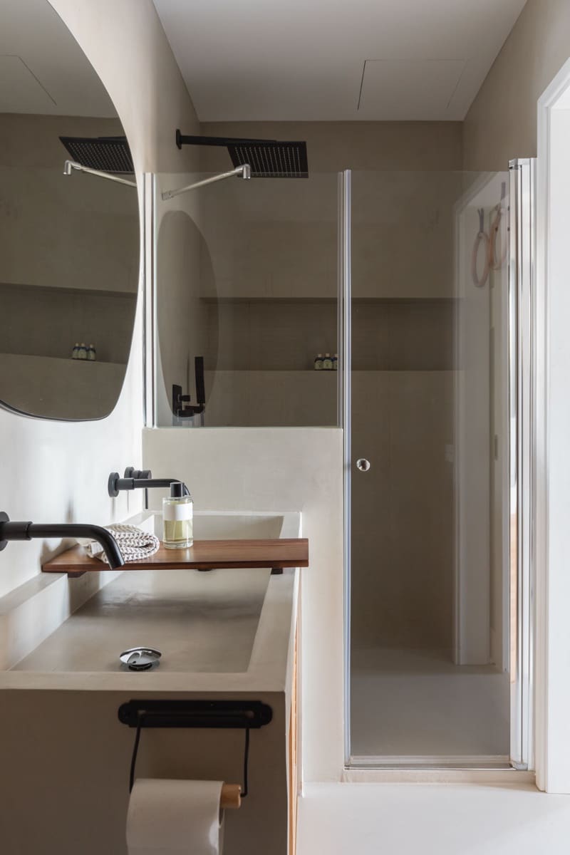 1 quarto Apartamento para venda em Malaga cidade - 439 000 € (Ref: 9807097)
