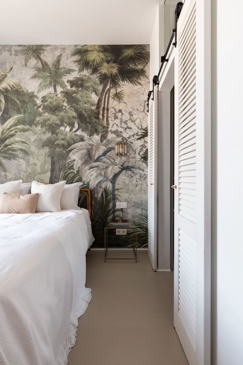 1 quarto Apartamento para venda em Malaga cidade - 439 000 € (Ref: 9807097)