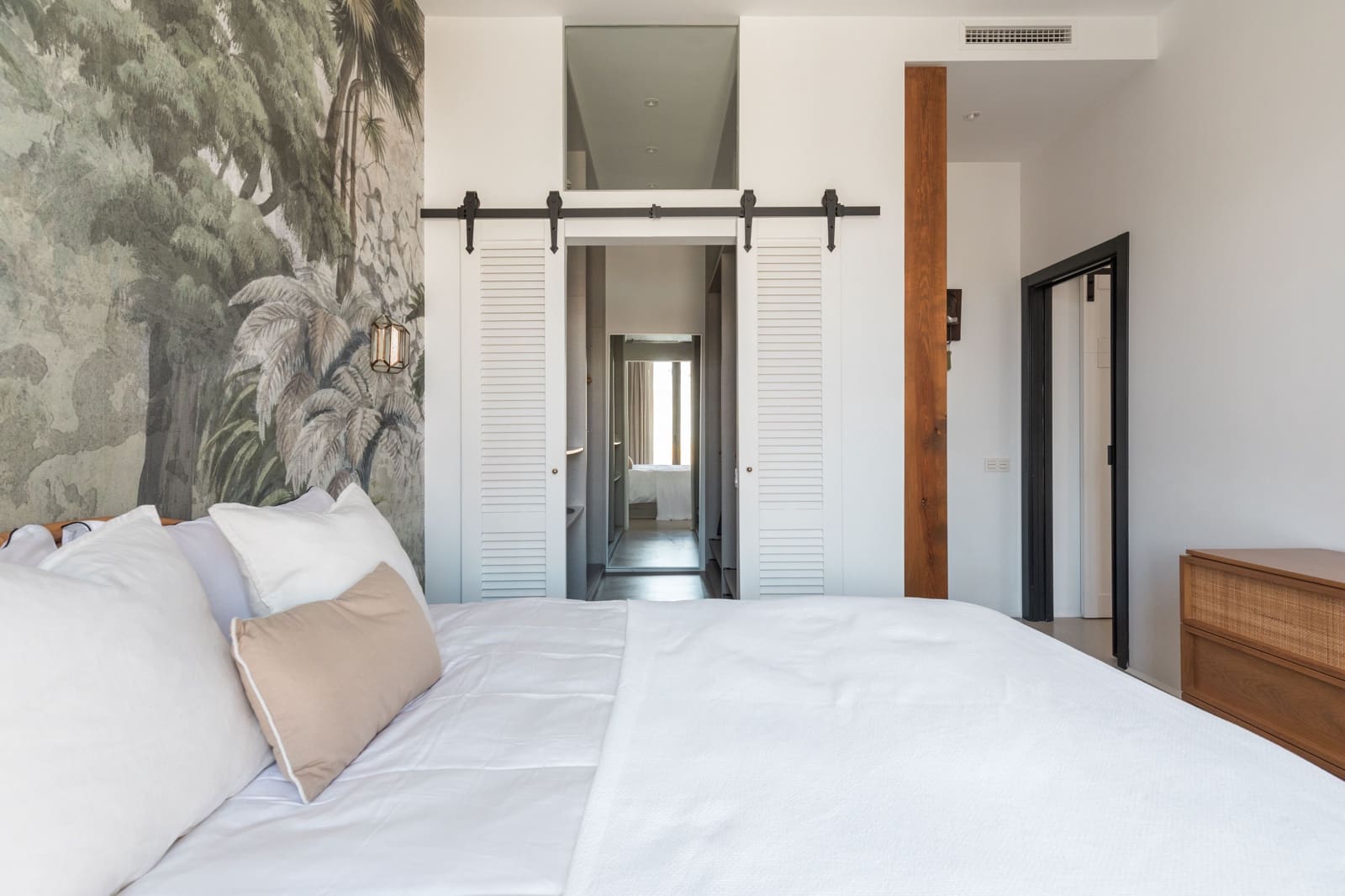 1 quarto Apartamento para venda em Malaga cidade - 439 000 € (Ref: 9807097)