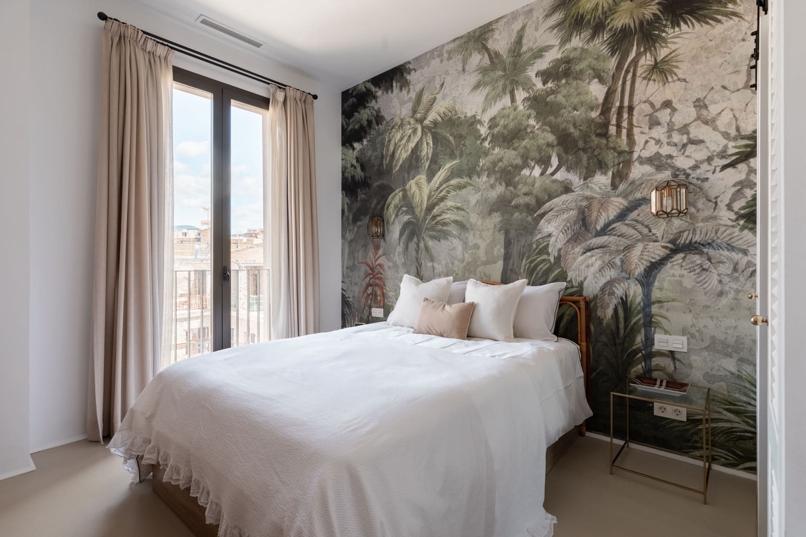 1 quarto Apartamento para venda em Malaga cidade - 439 000 € (Ref: 9807097)