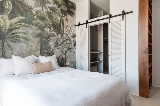 1 bedroom Apartment for sale in La Trinidad, Málaga city - € 439,000 (Ref: 9807097)