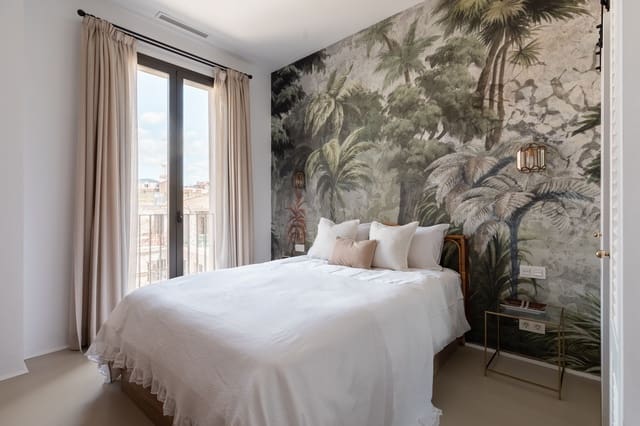 1 soveværelse Lejlighed til salg i Centro Historico, Málaga by - € 439.000 (Ref: 9807097)