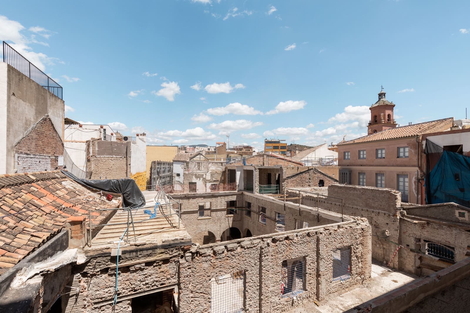 1 quarto Apartamento para venda em Malaga cidade - 439 000 € (Ref: 9807097)