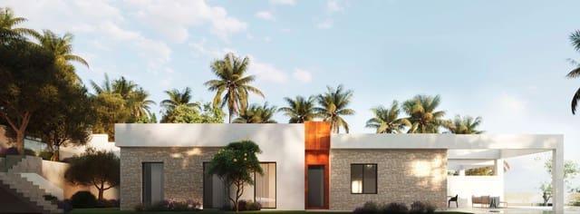3 soverom Hus til salgs i Alhaurín de la Torre med svømmebasseng - € 749 000 (Ref: 9812577)