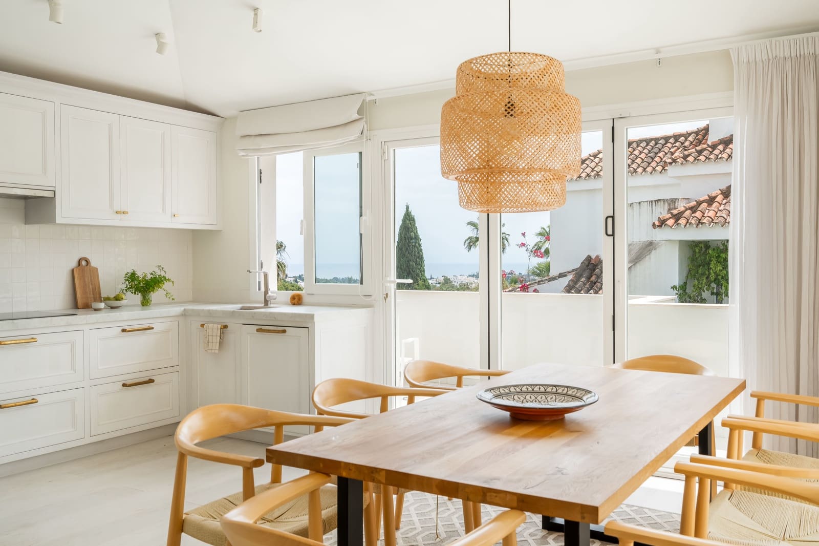 5 quarto Casa em Banda para venda em Marbella - 2 595 000 € (Ref: 9812620)