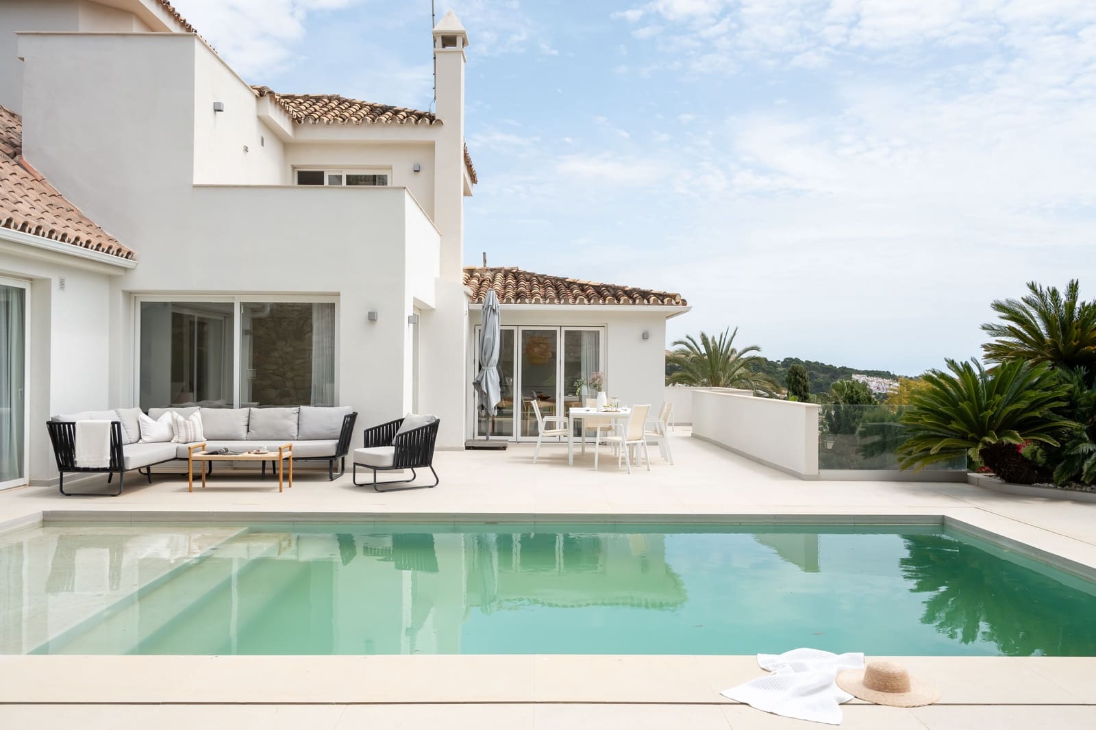 5 quarto Casa em Banda para venda em Marbella - 2 595 000 € (Ref: 9812620)