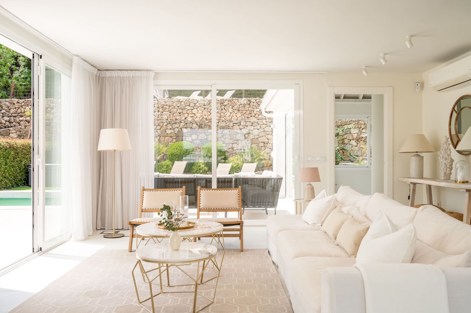 5 quarto Casa em Banda para venda em Marbella - 2 595 000 € (Ref: 9812620)