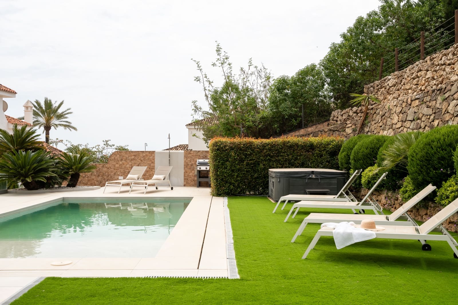 5 quarto Casa em Banda para venda em Marbella - 2 595 000 € (Ref: 9812620)