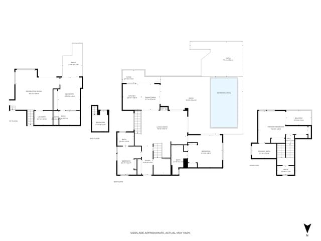5 bedroom Townhouse for sale in Los Naranjos, Marbella - € 2,595,000 (Ref: 9812620)