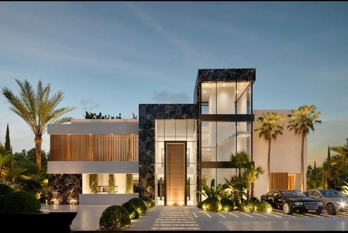 Townhouse for sale in Benalmadena - € 4,500,000 (Ref: 9812699)