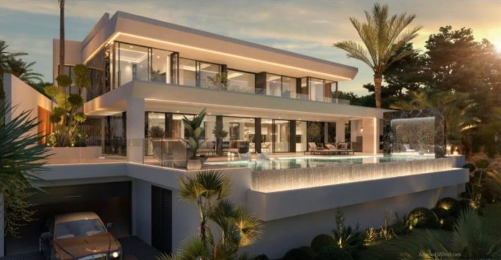 Townhouse for sale in Benalmadena - € 4,500,000 (Ref: 9812699)