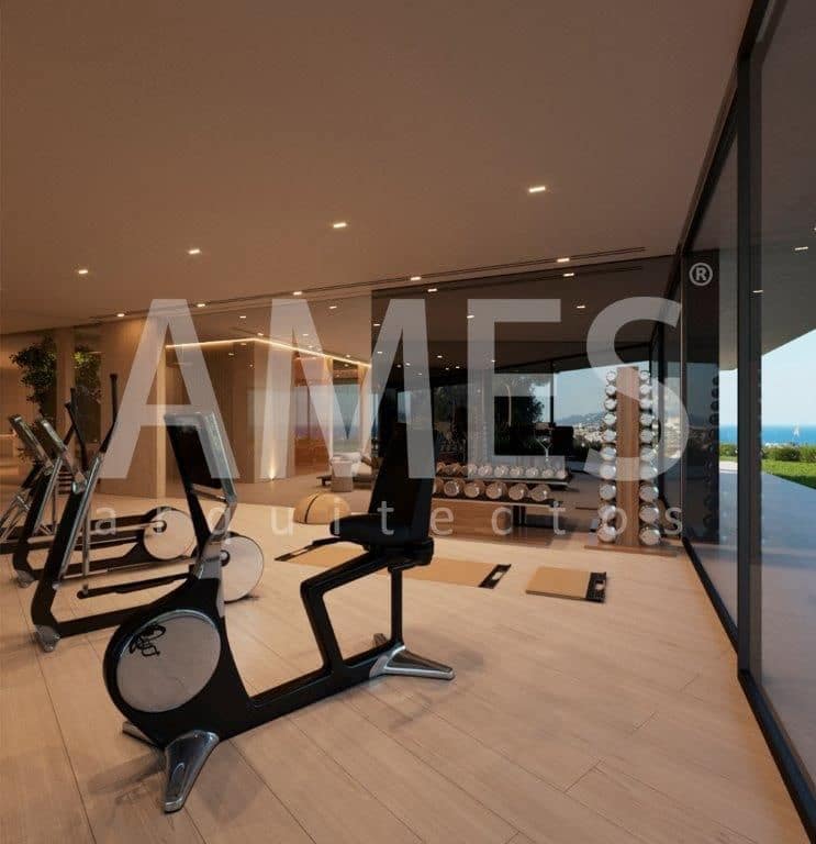 Casa em Banda para venda em Benalmadena - 4 500 000 € (Ref: 9812699)