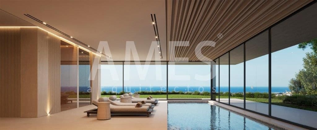 Casa em Banda para venda em Benalmadena - 4 500 000 € (Ref: 9812699)