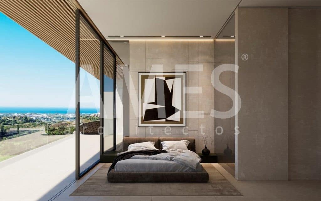 Casa em Banda para venda em Benalmadena - 4 500 000 € (Ref: 9812699)