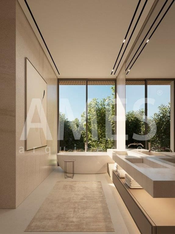Casa em Banda para venda em Benalmadena - 4 500 000 € (Ref: 9812699)