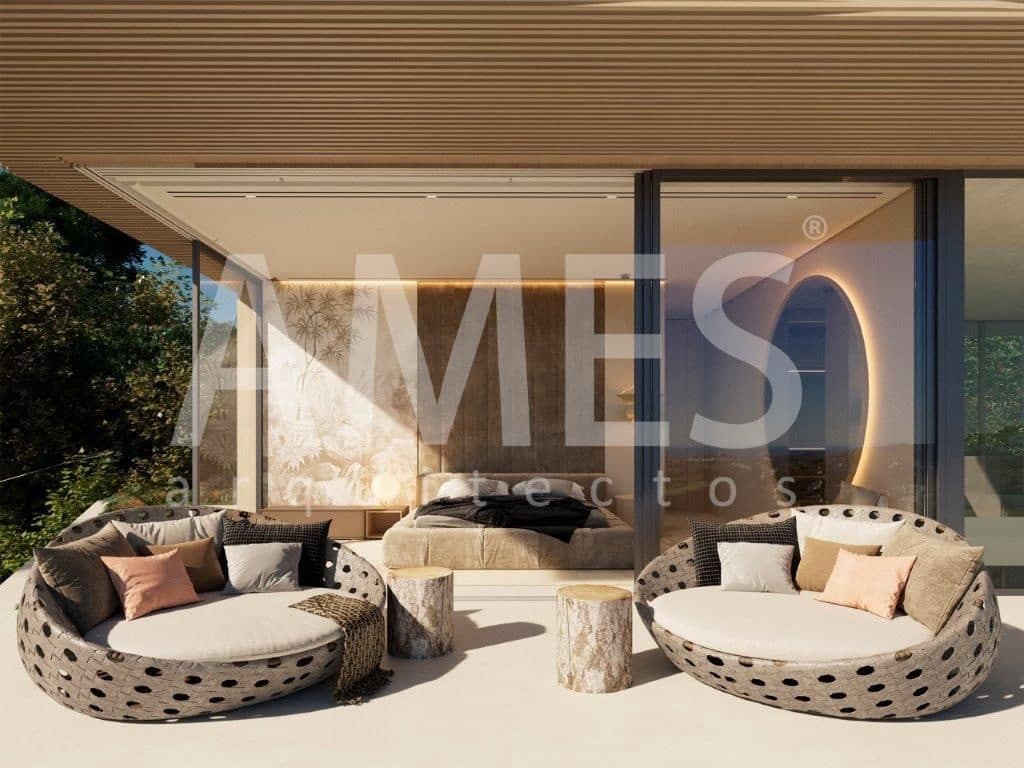 Casa em Banda para venda em Benalmadena - 4 500 000 € (Ref: 9812699)