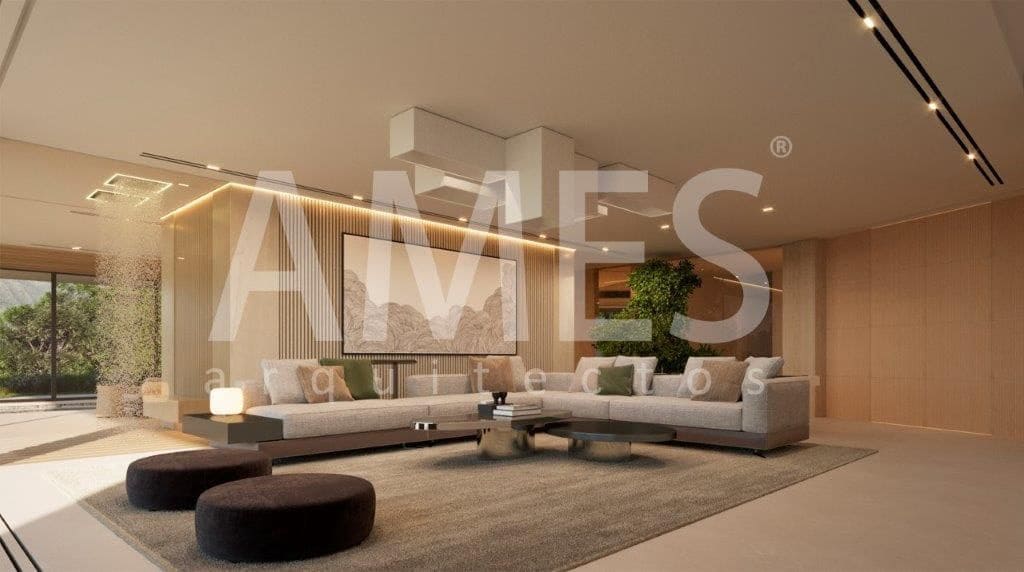 Casa em Banda para venda em Benalmadena - 4 500 000 € (Ref: 9812699)