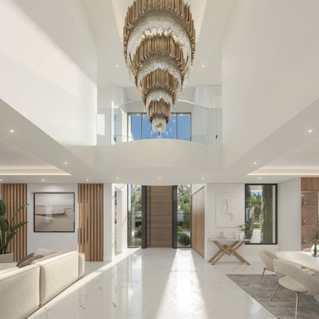 Townhouse for sale in Benalmadena - € 4,500,000 (Ref: 9812699)