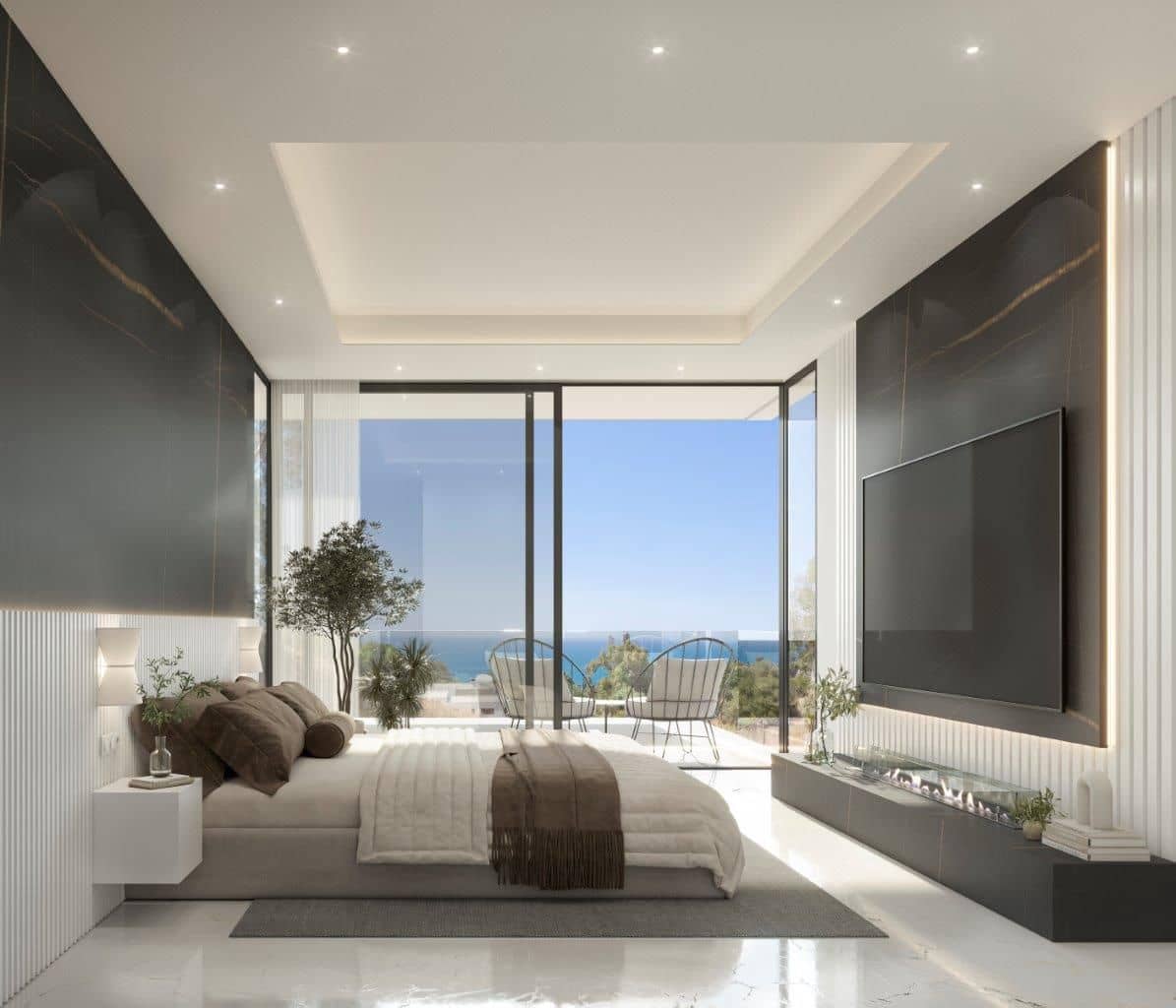 Townhouse for sale in Benalmadena - € 4,500,000 (Ref: 9812699)