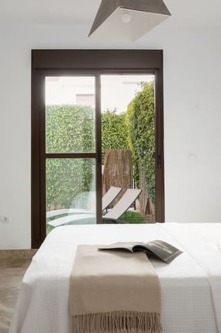 3 soverom Leilighet til salgs i La Concha - Resina Golf, Estepona med svømmebasseng - € 439 000 (Ref: 9813450)