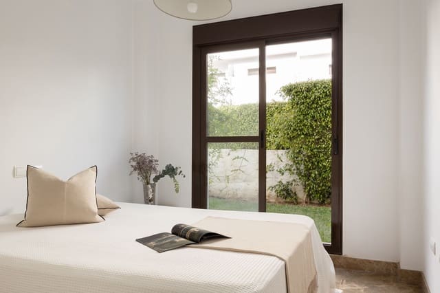 3 soverom Leilighet til salgs i La Concha - Resina Golf, Estepona med svømmebasseng - € 439 000 (Ref: 9813450)