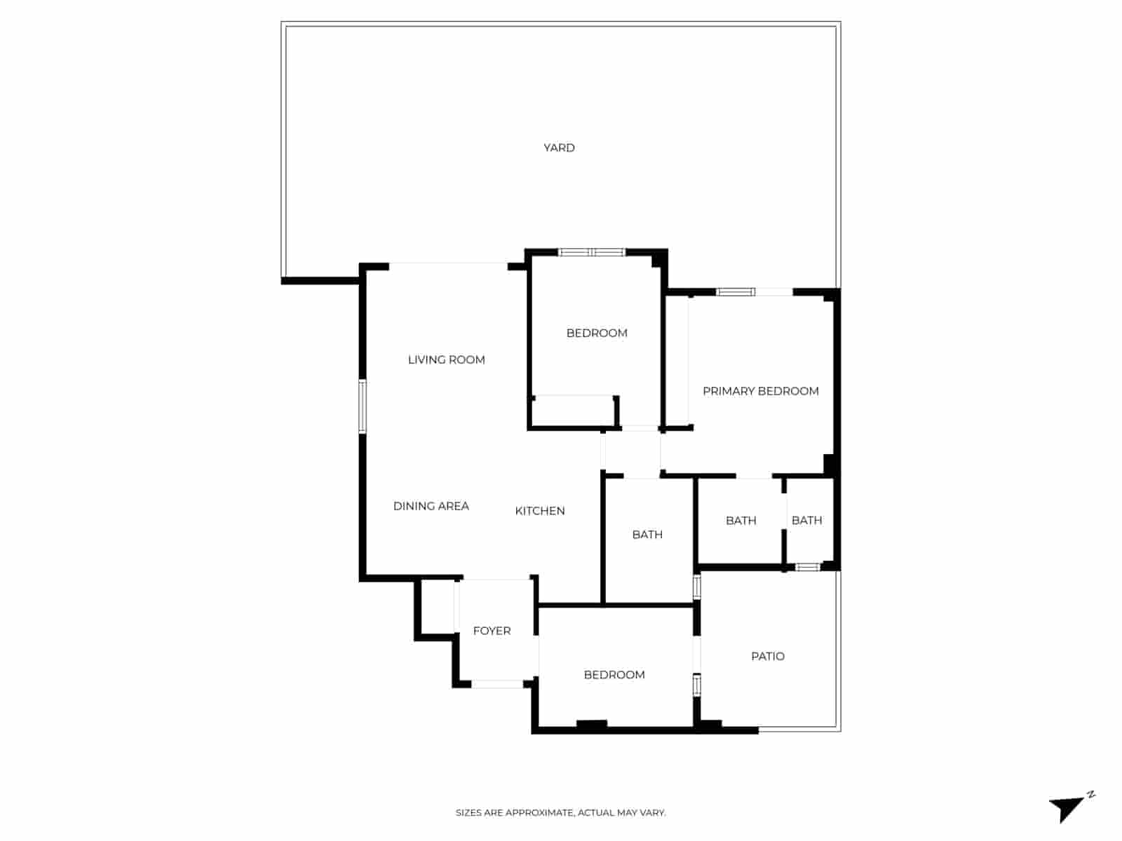 3 soverom Leilighet til salgs i Estepona med svømmebasseng - € 439 000 (Ref: 9813450)